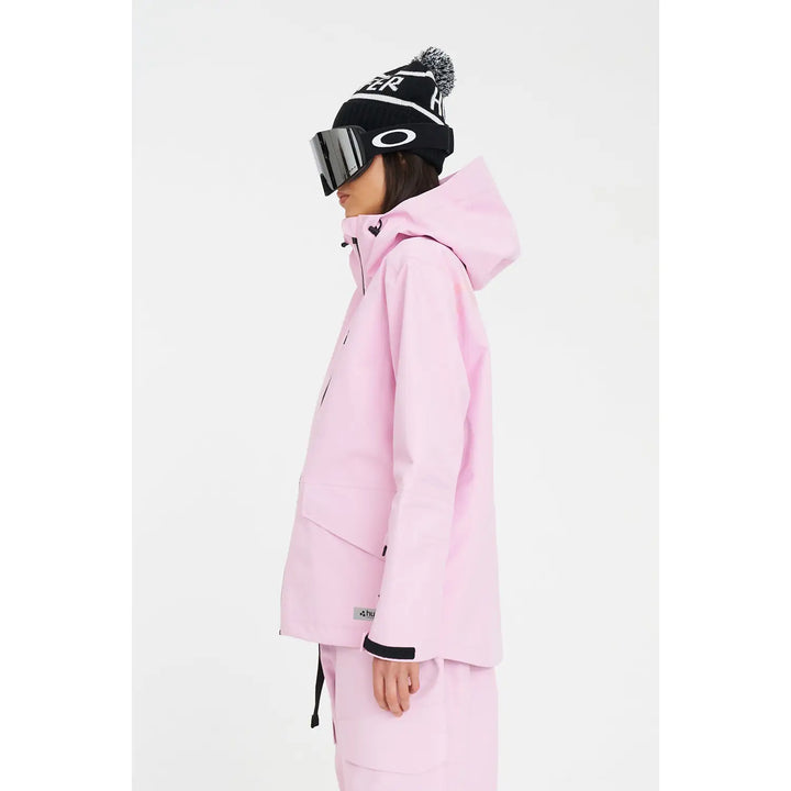 Huffer Womens Slowpoke Jacket