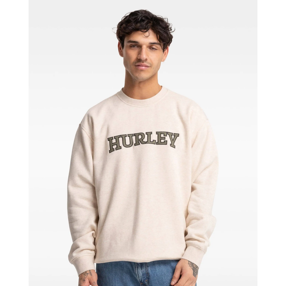 Hurley Arch Crew 