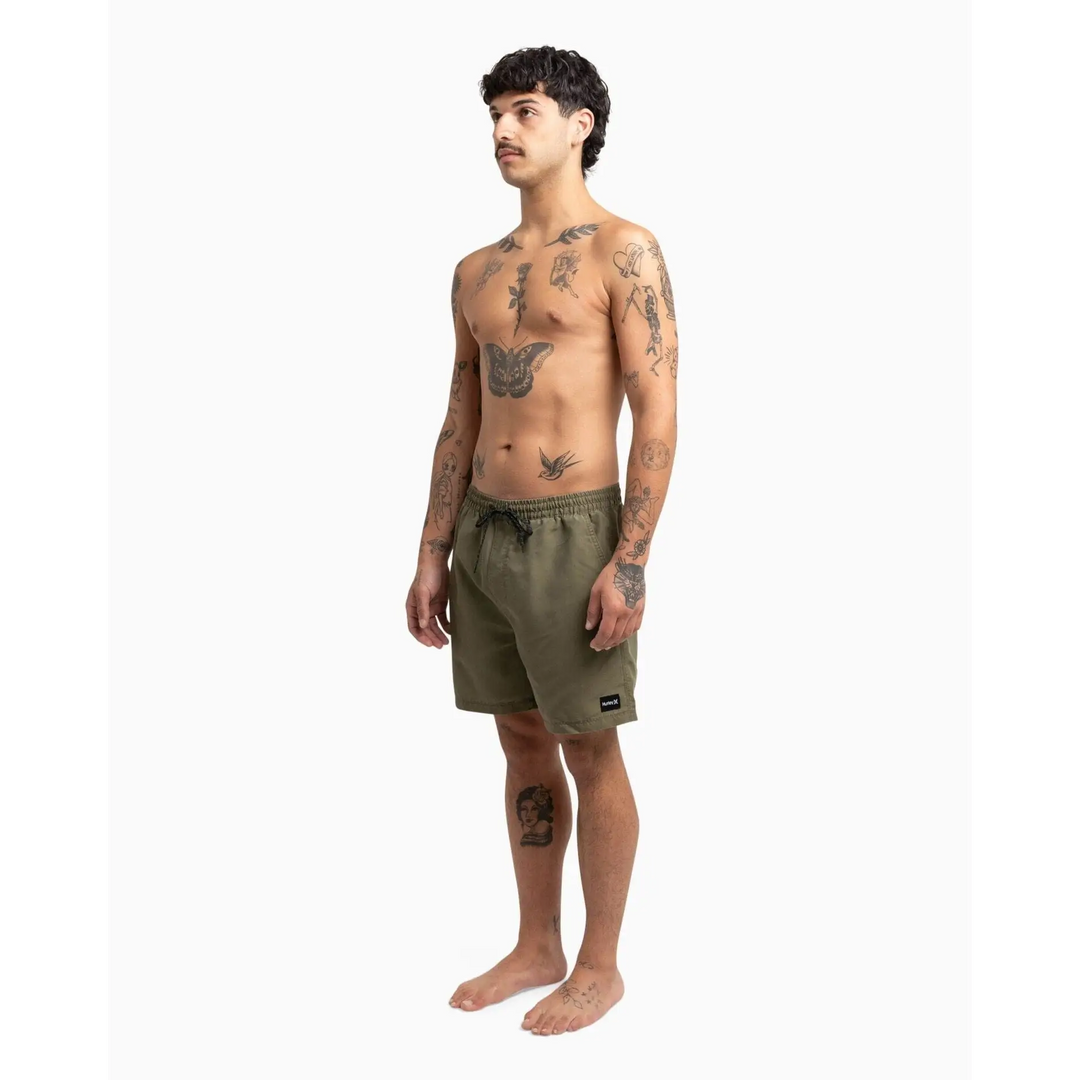 Hurley Beach Essentials Boardshorts 