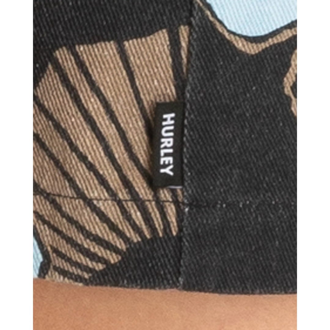Hurley Big Bloom Mini Dress 