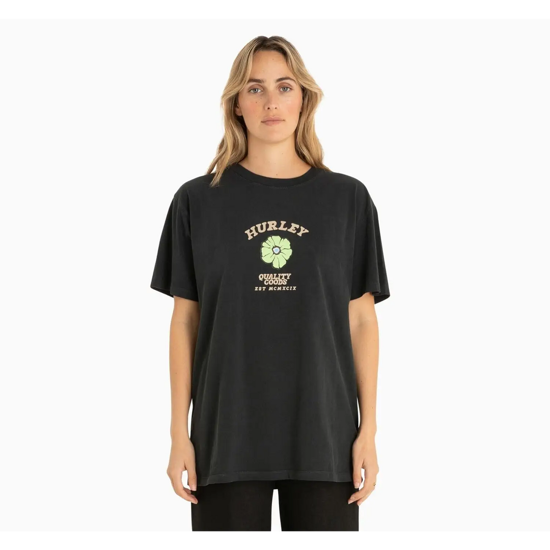 Hurley Big Bloom T-Shirt 