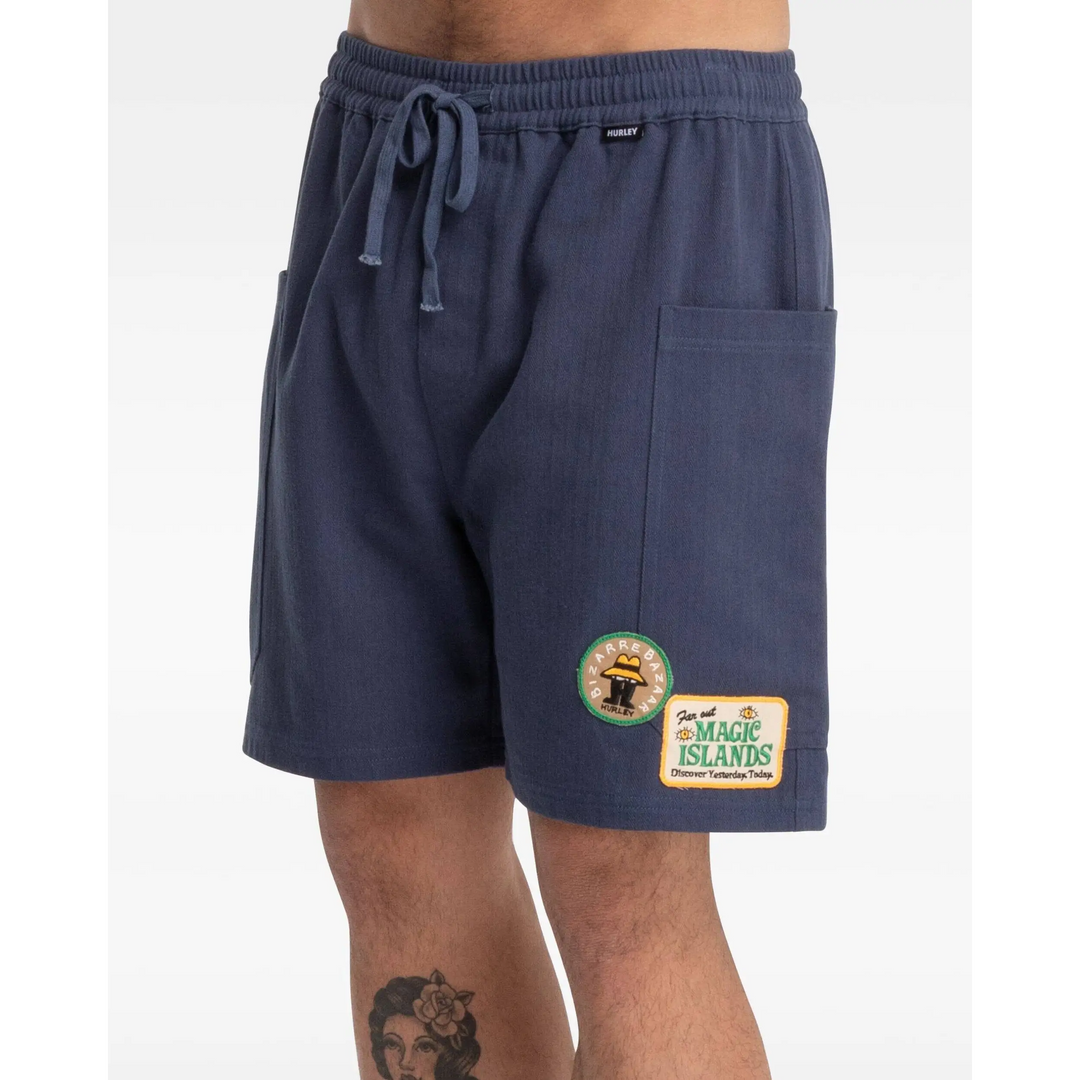 Hurley Bizarre Volley Walkshorts 