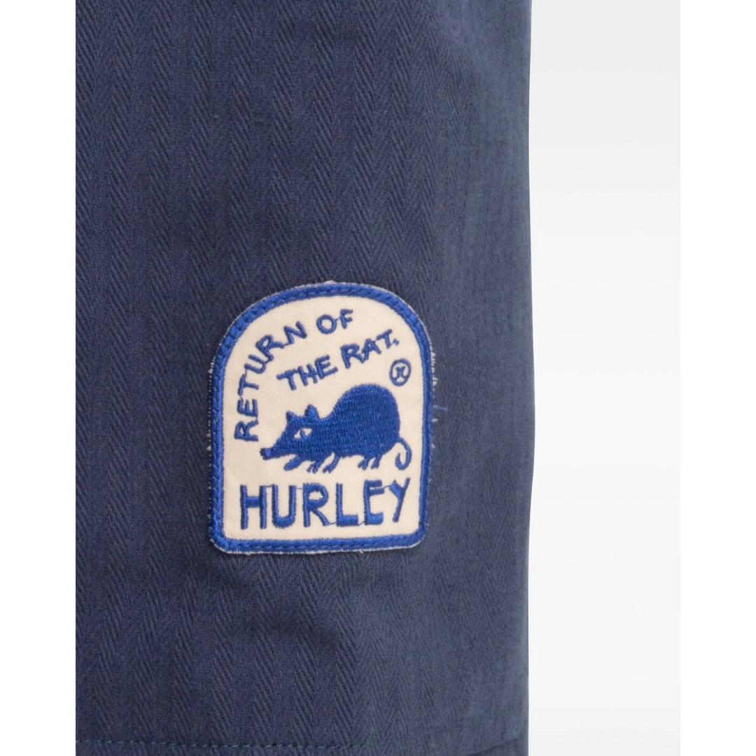 Hurley Bizarre Volley Walkshorts 