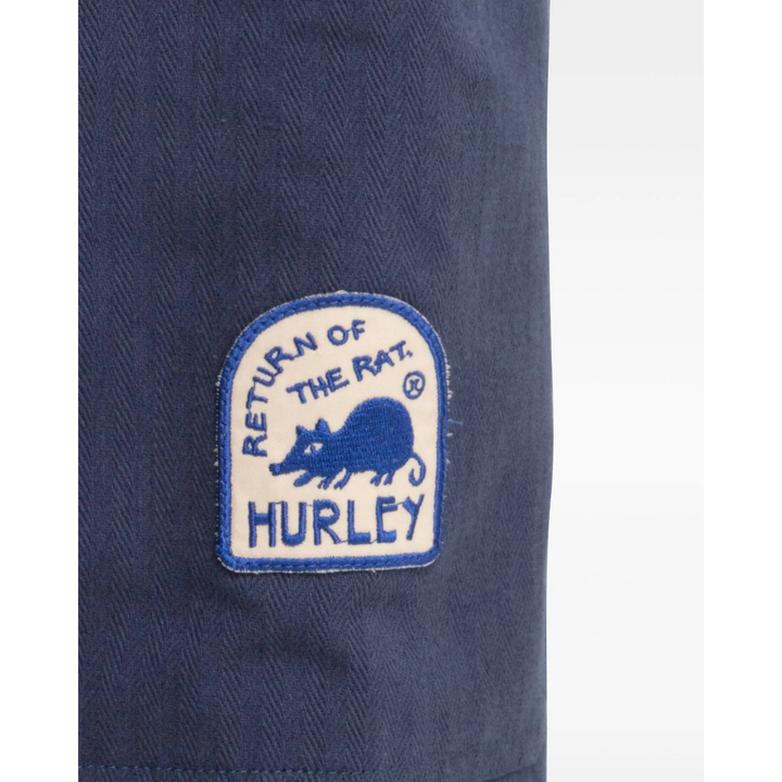 Hurley Bizarre Volley Walkshorts 