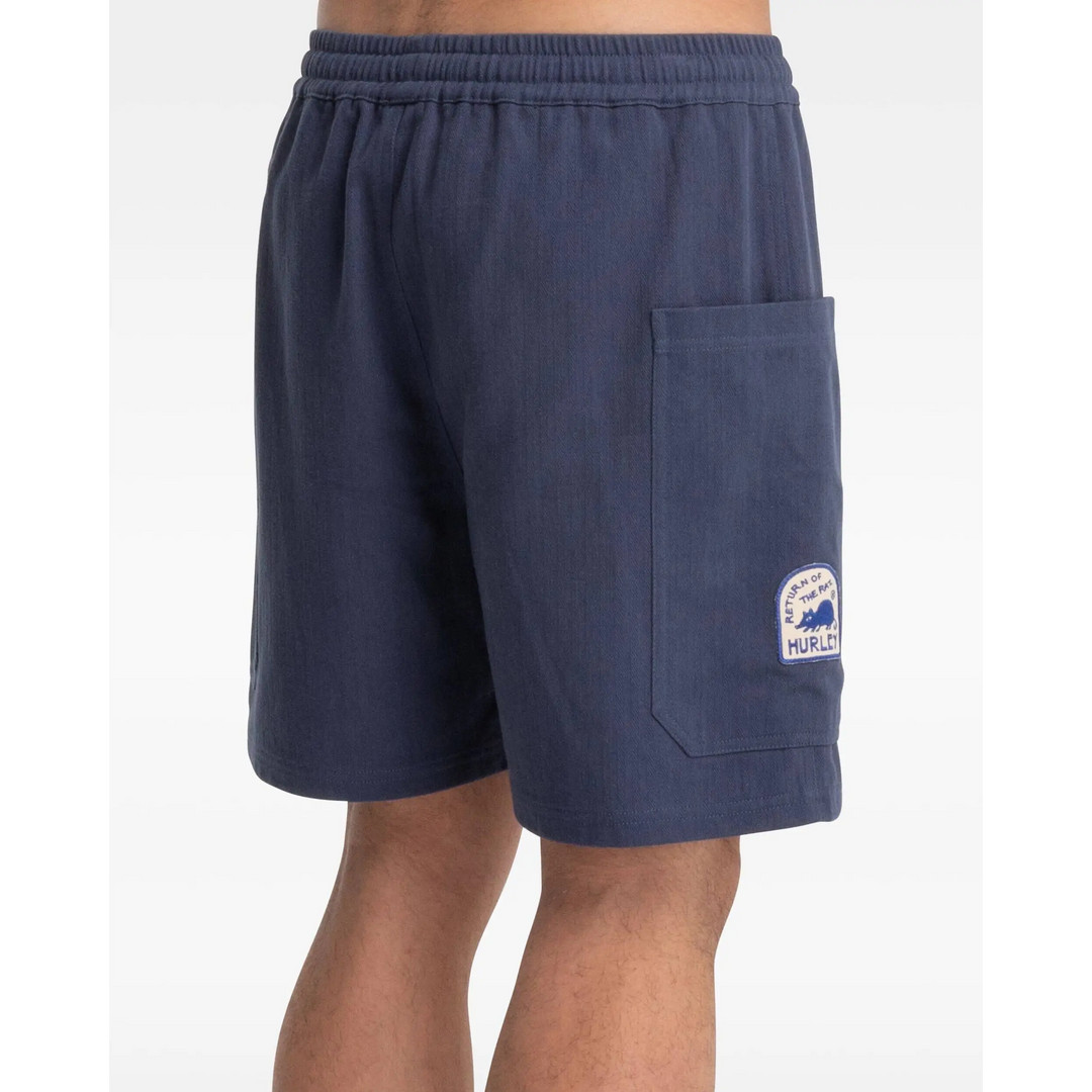 Hurley Bizarre Volley Walkshorts 