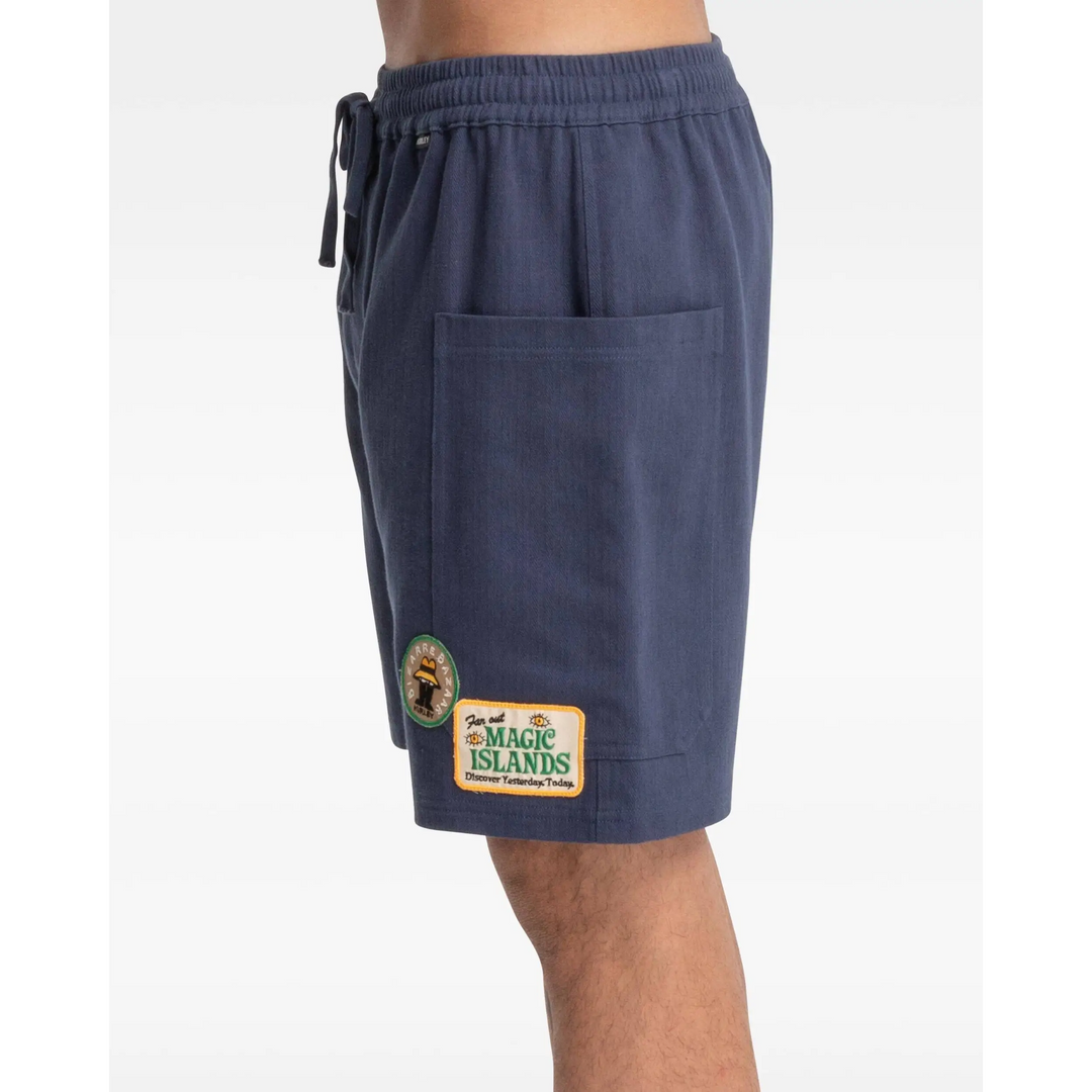 Hurley Bizarre Volley Walkshorts 