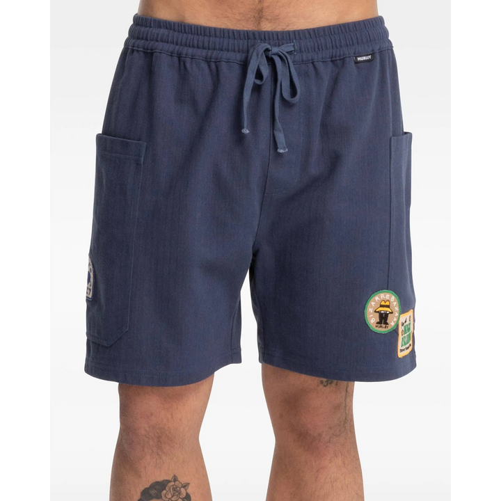 Hurley Bizarre Volley Walkshorts 