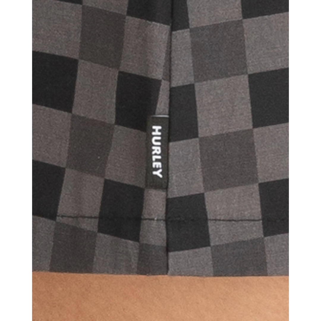 Hurley Effortless Mini Dress 