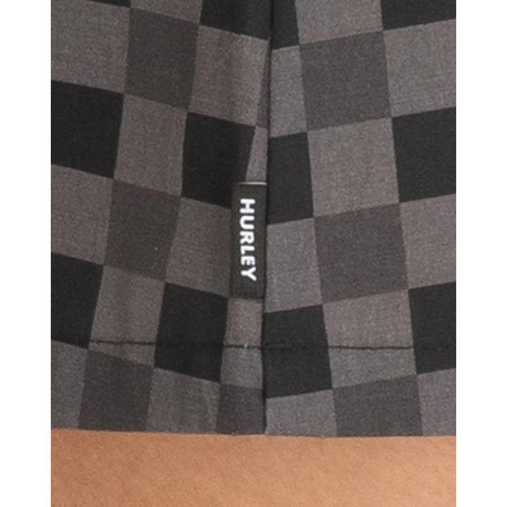 Hurley Effortless Mini Dress 