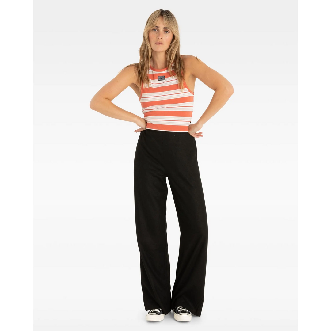 Hurley Esme Stripe Singlet 