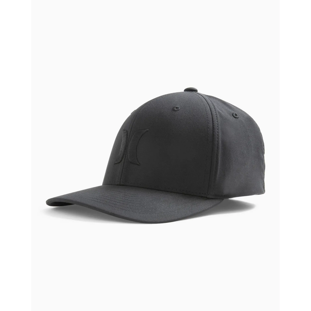 Hurley H20 Dri Icon Cap Black / Black S / M 