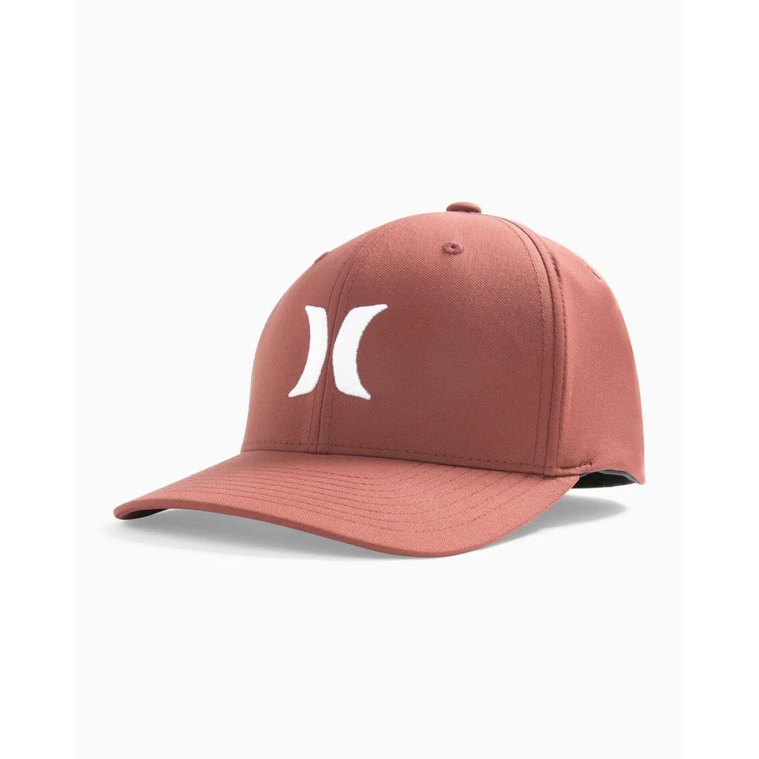 Hurley H20 Dri Icon Hat Baked Clay S / M 