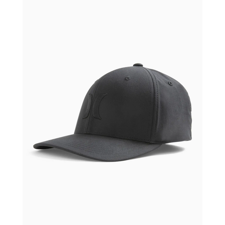 Hurley H20 Dri Icon Hat Black / Black S / M 