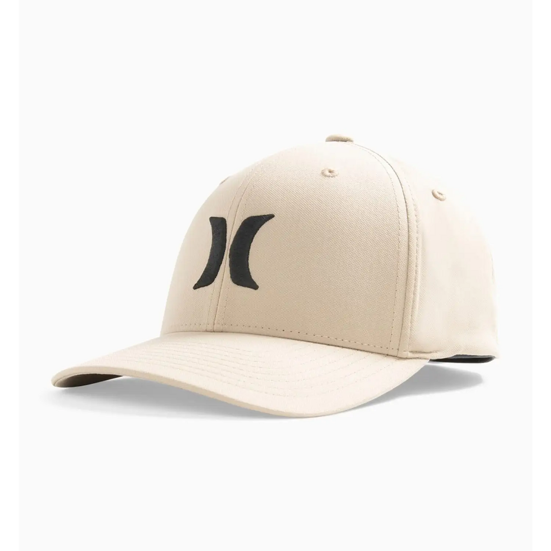 Hurley H20 Dri Icon Hat Sand S / M 