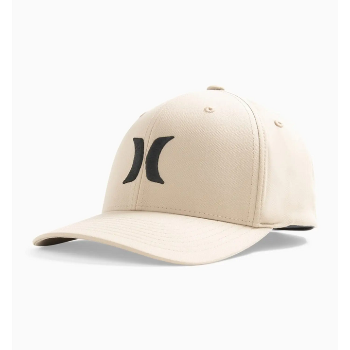 Hurley H20 Dri Icon Hat Sand S / M 