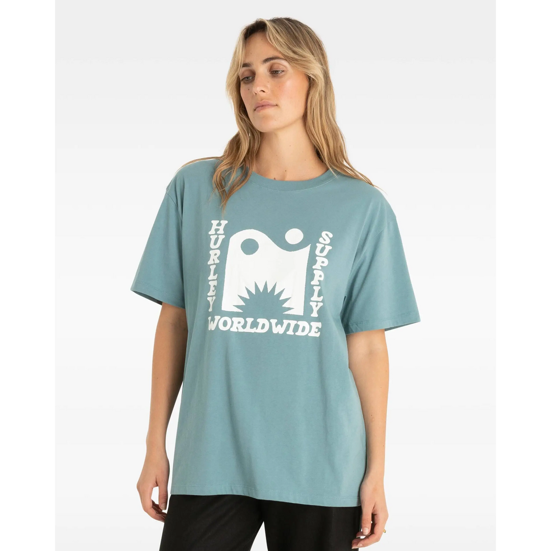 Hurley Holiday Inn T-Shirt 