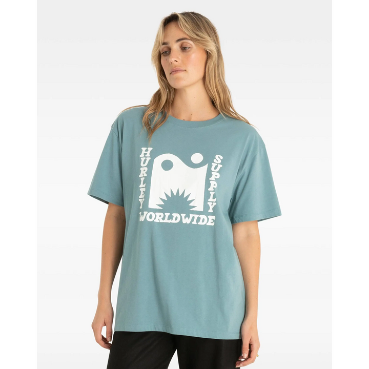 Hurley Holiday Inn T-Shirt 