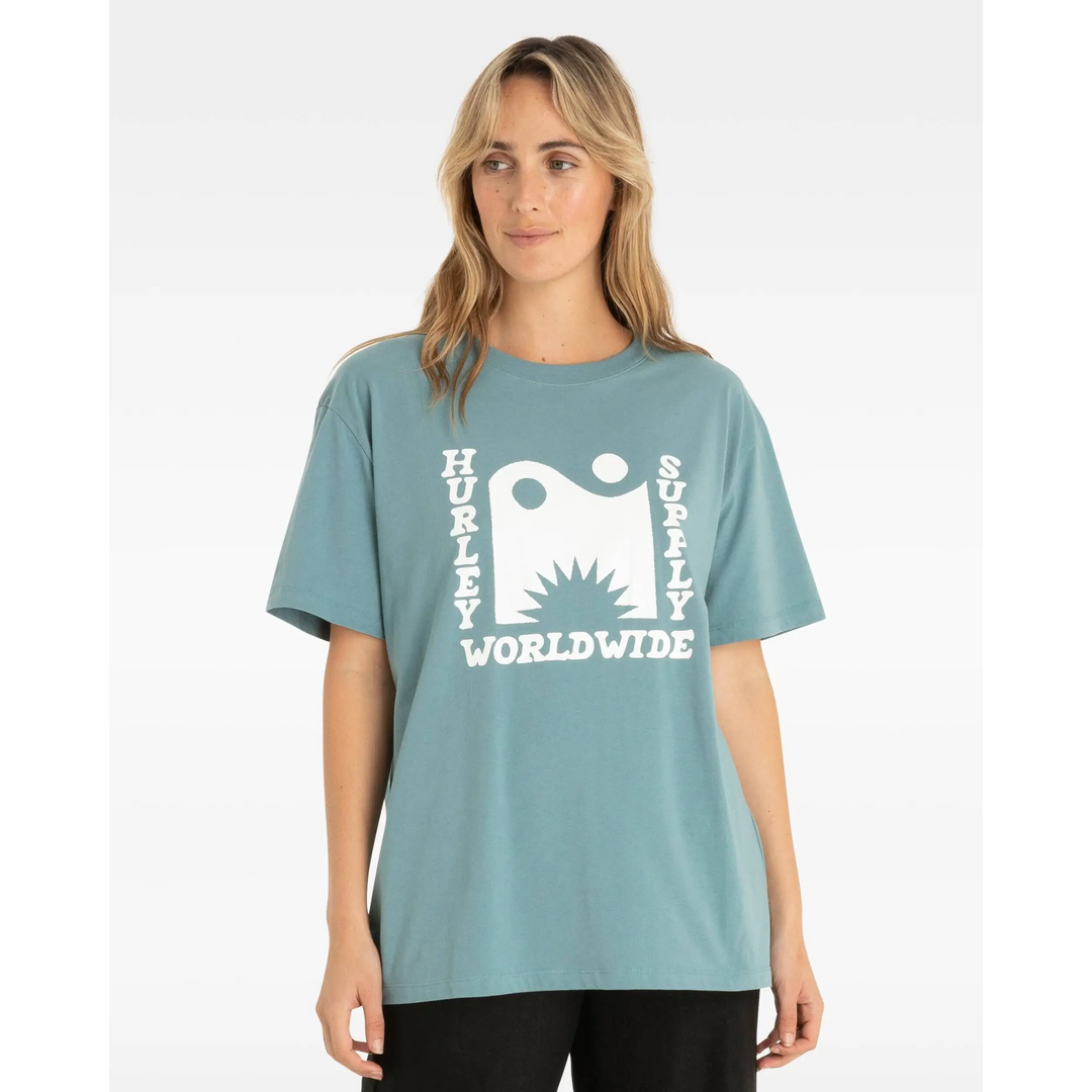Hurley Holiday Inn T-Shirt 