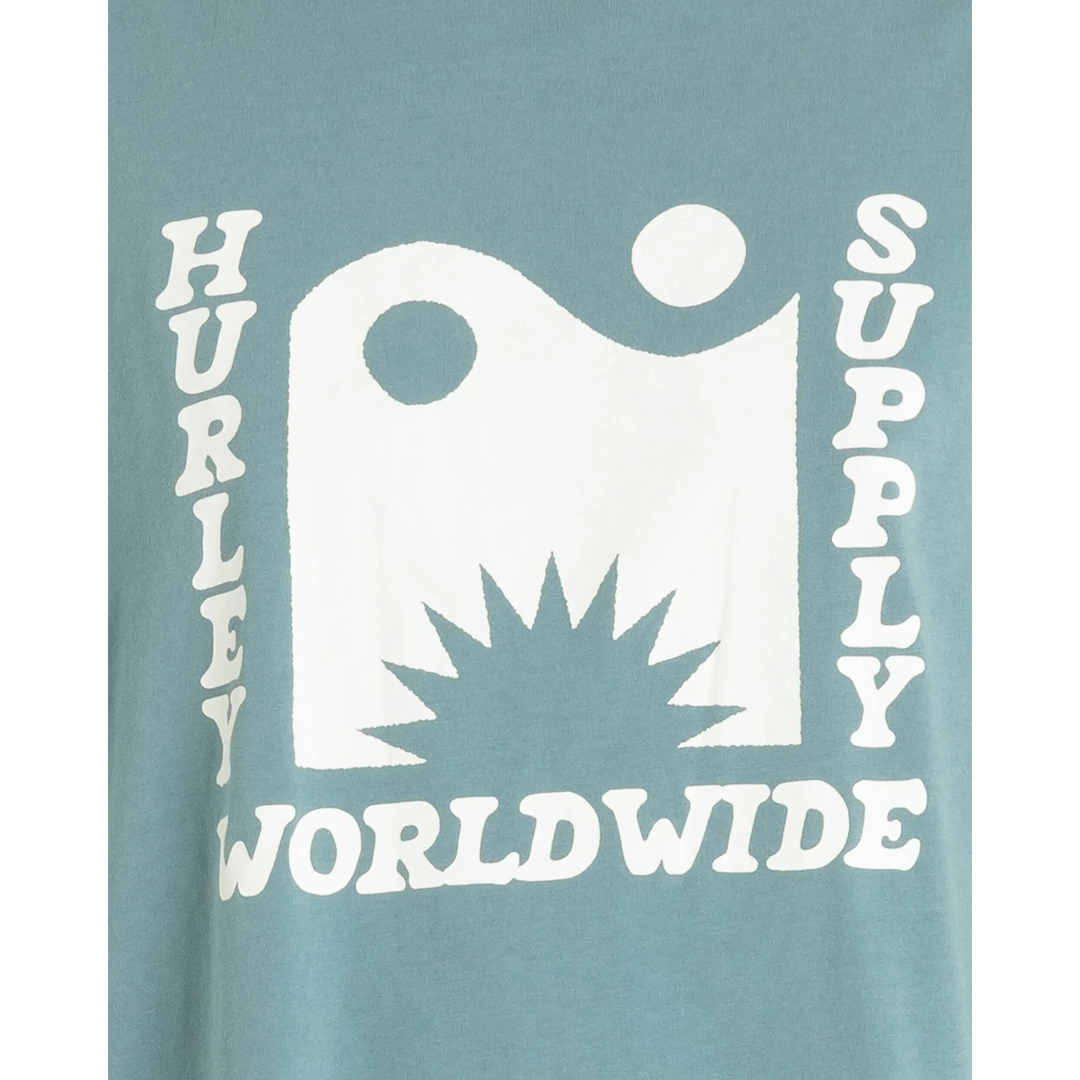 Hurley Holiday Inn T-Shirt 