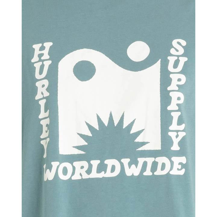 Hurley Holiday Inn T-Shirt 