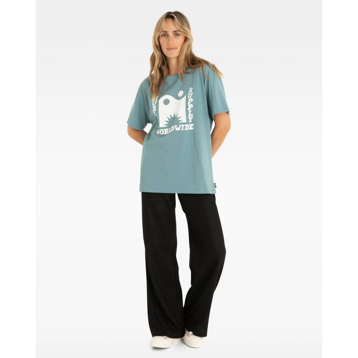 Hurley Holiday Inn T-Shirt 