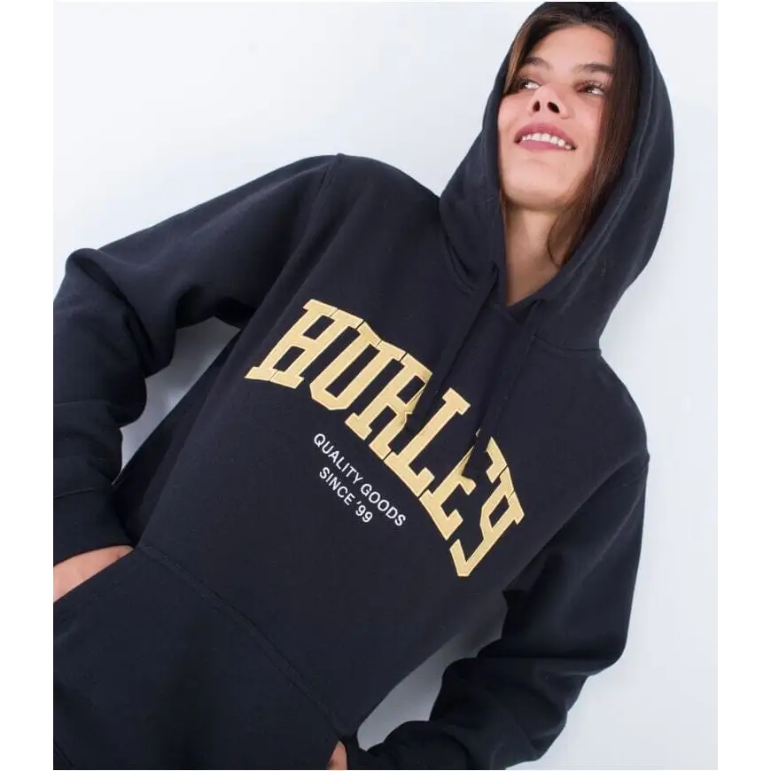 Hurley Honours Pullover 