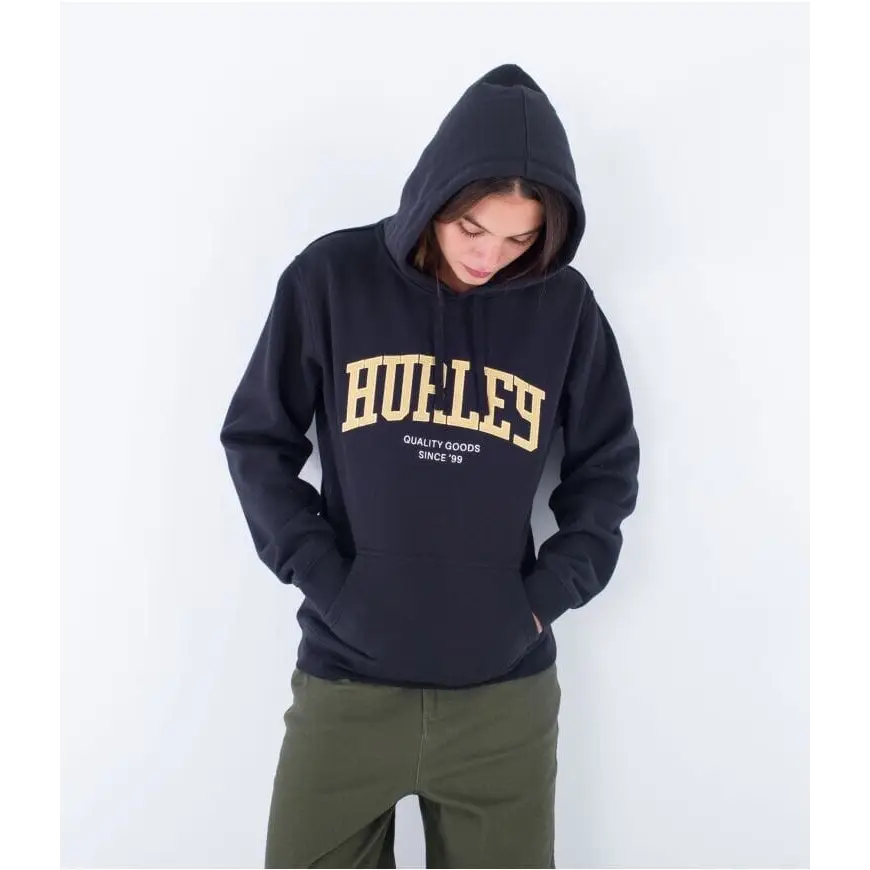 Hurley Honours Pullover 