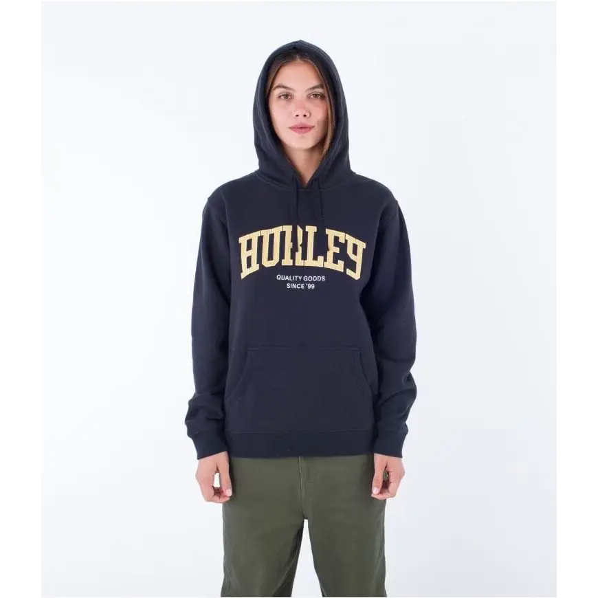 Hurley Honours Pullover 