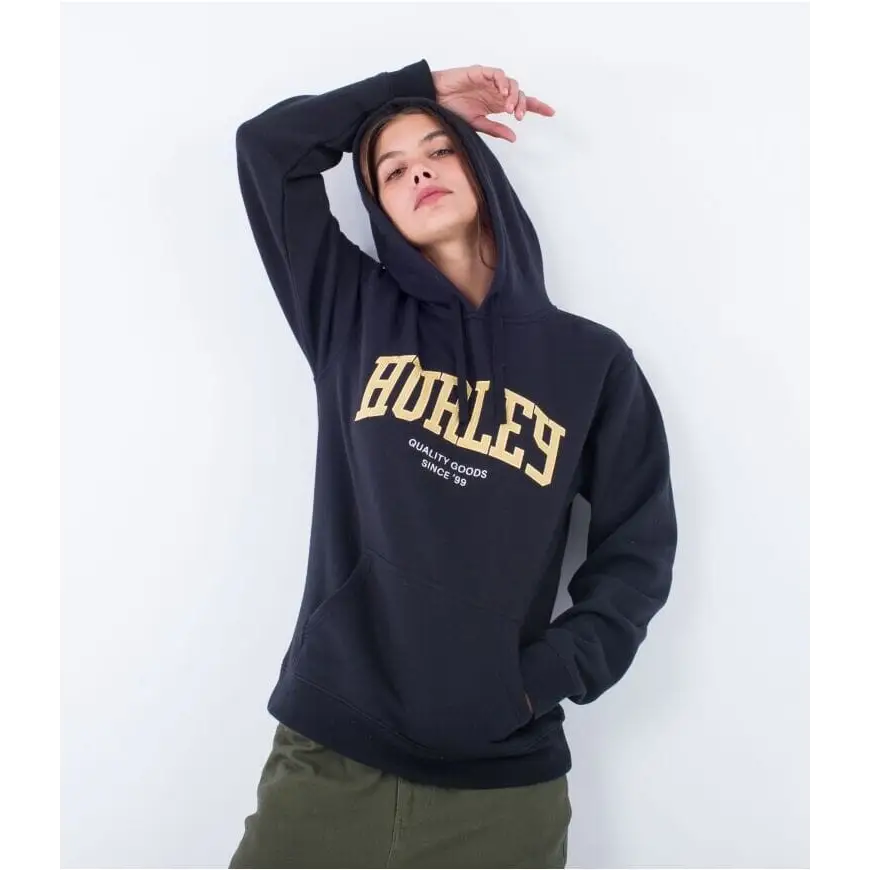 Hurley Honours Pullover 