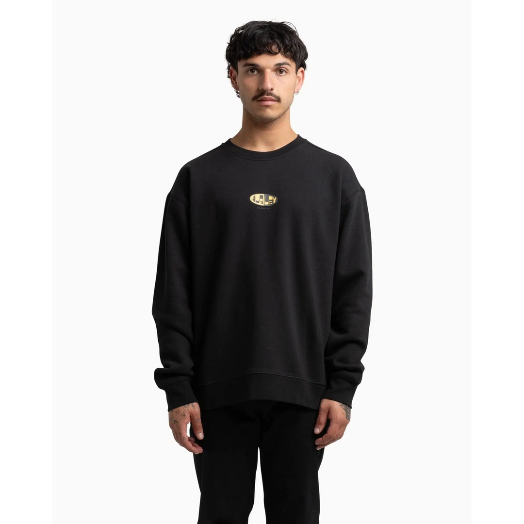 Hurley Made Crew 