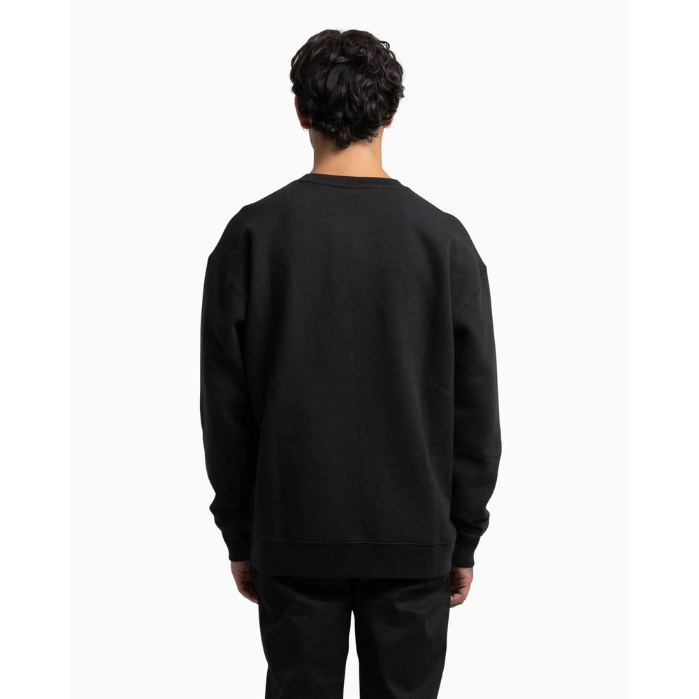 Hurley Made Crew 