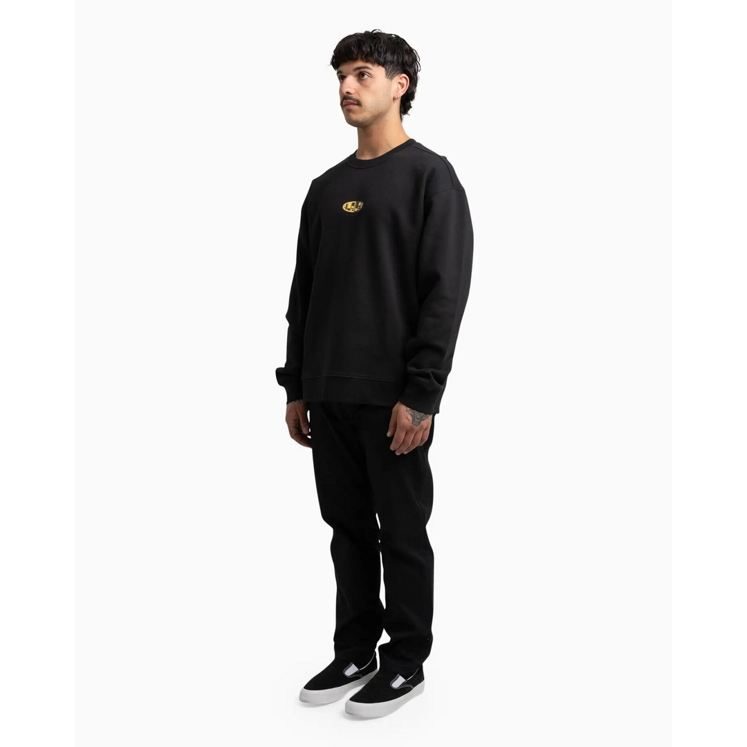 Hurley Made Crew 