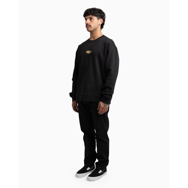 Hurley Made Crew 