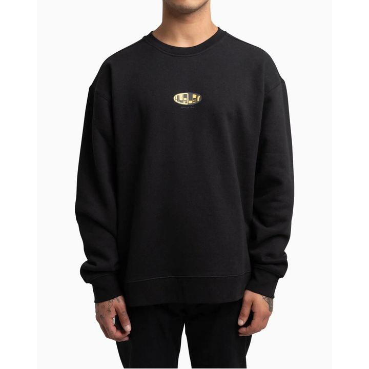 Hurley Made Crew 