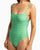 Hurley Marbella One Piece Swimsuit 