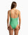 Hurley Marbella One Piece Swimsuit 