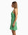 Hurley Marbella Slip Dress 