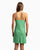 Hurley Marbella Slip Dress 