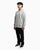 Hurley Mens Honours Pullover 