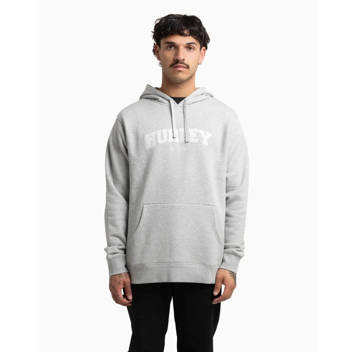 Hurley Mens Honours Pullover 