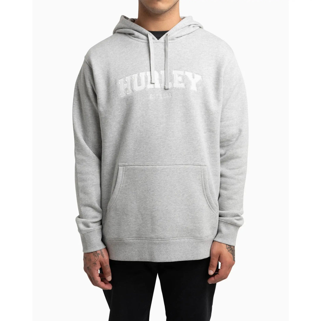 Hurley Mens Honours Pullover 