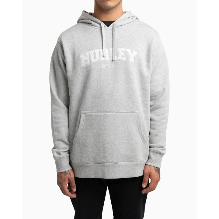 Hurley Mens Honours Pullover 