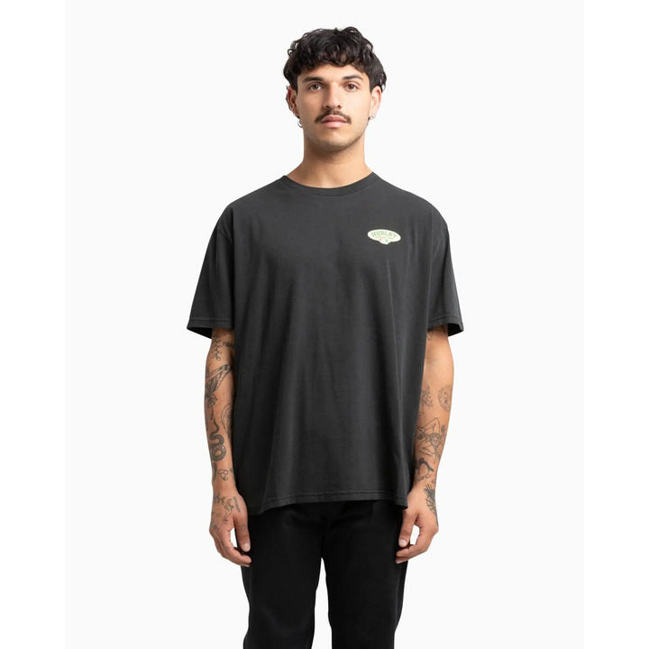 Hurley Organic ADP Float T-Shirt 