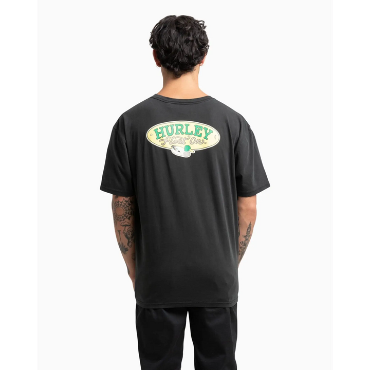 Hurley Organic ADP Float T-Shirt 