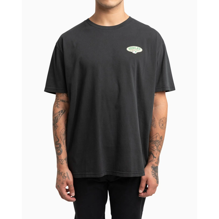 Hurley Organic ADP Float T-Shirt 
