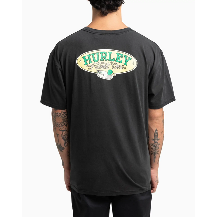 Hurley Organic ADP Float T-Shirt 