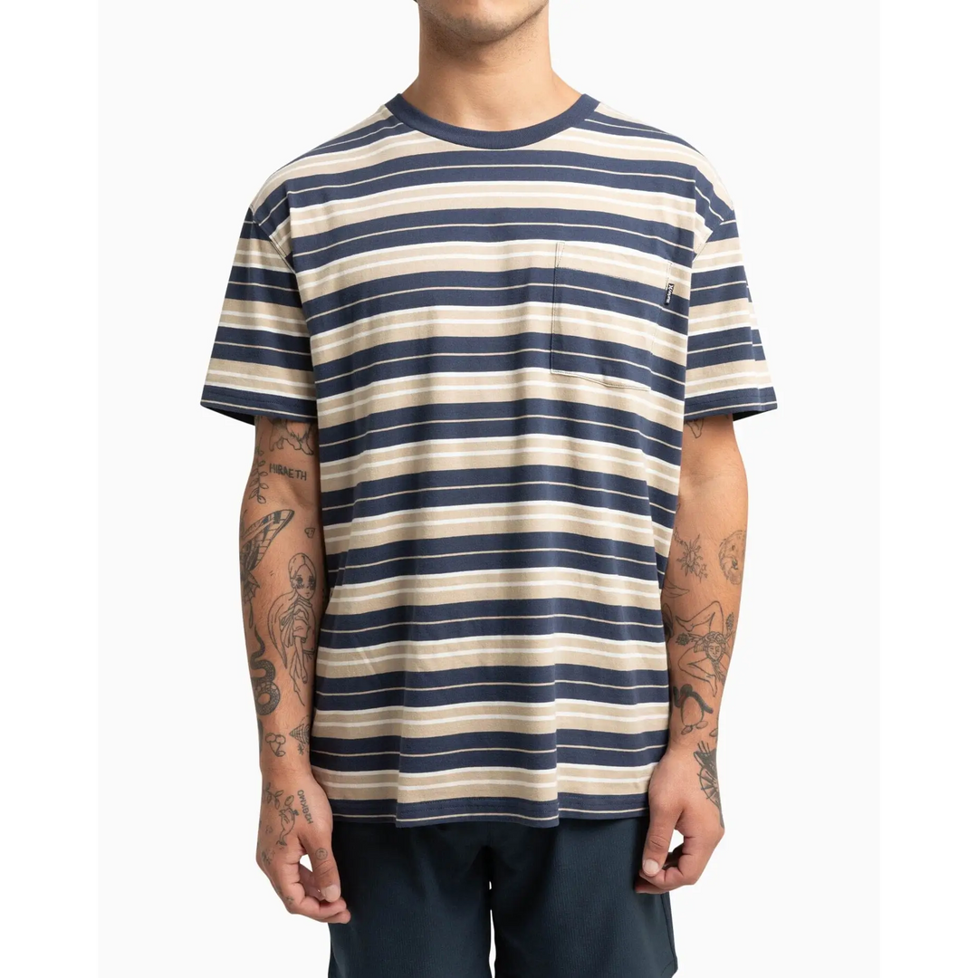 Hurley Organic Flash T-Shirt 