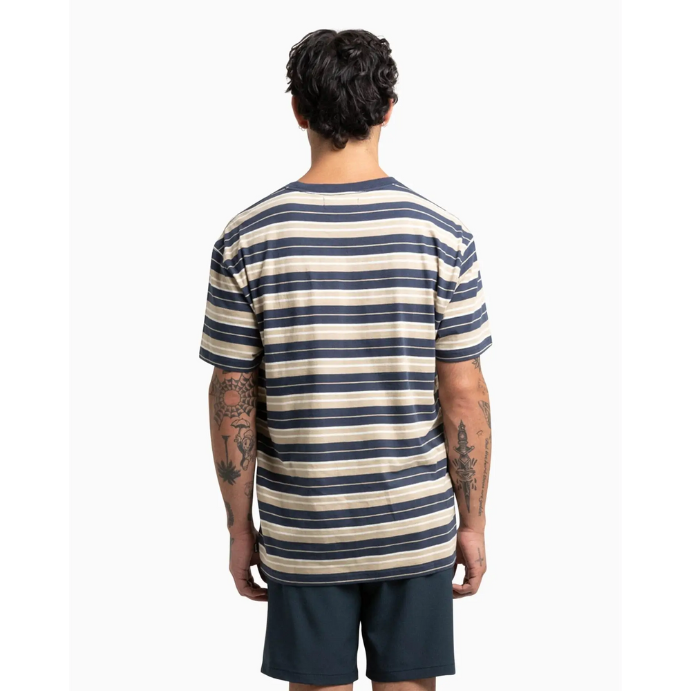 Hurley Organic Flash T-Shirt 