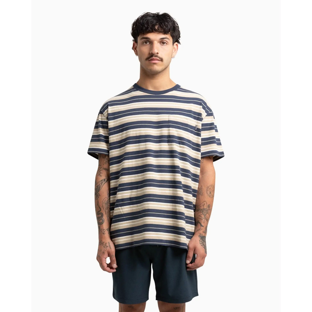 Hurley Organic Flash T-Shirt 