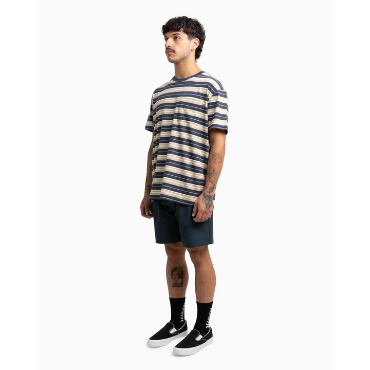 Hurley Organic Flash T-Shirt 